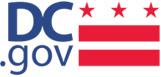 Logo for DC.gov